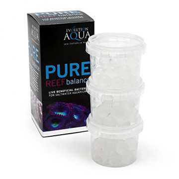 Evolution Aqua Pure Marine - żywe bakterie