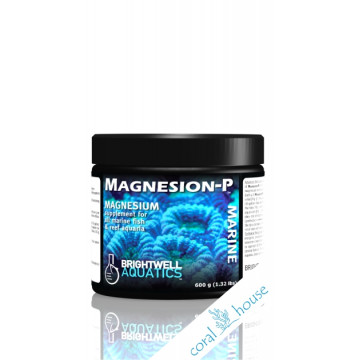 Brightwell Aquatics Magnesion P 600g