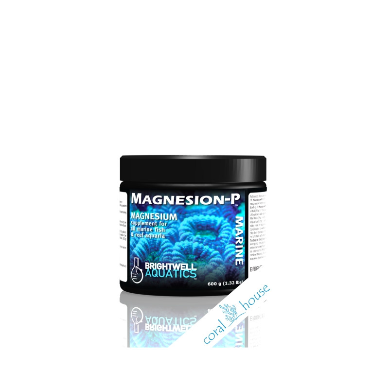 Brightwell Aquatics Magnesion P 600g