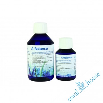 Korallen Zucht A-Balance 100 ml