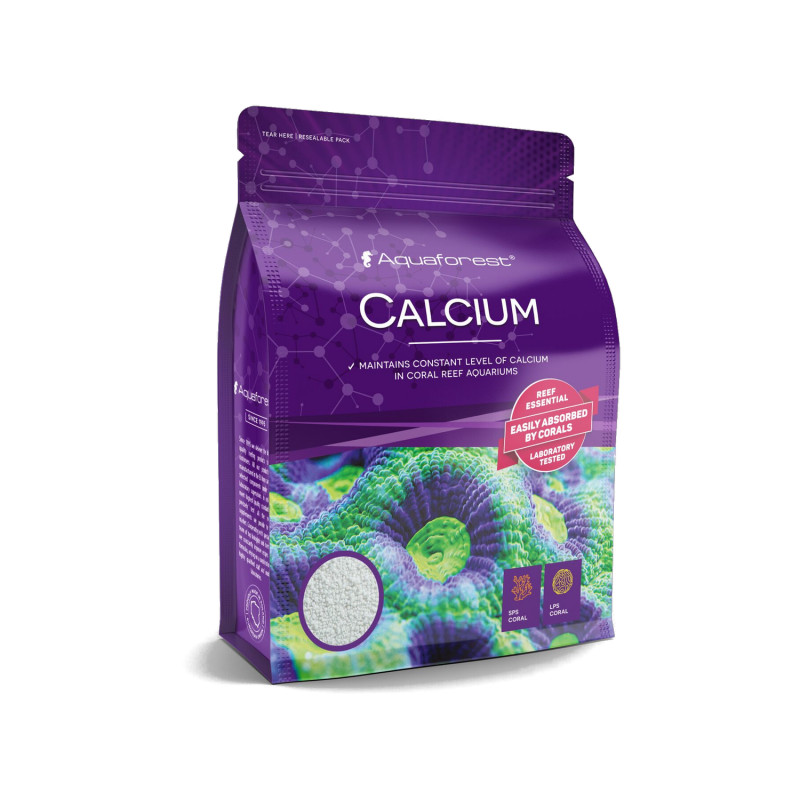 Aquaforest Calcium Chloride Dihydrate 850g