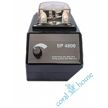 Pompa dozująca - GroTech SP 4800