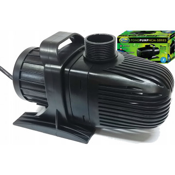 Pompa do Oczka Wodnego Aqua Nova NCM-5000 ECO z Kontrolerem (5000 l/h, 40W)