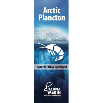 Fauna Marin Arctic Plankton 250 ml