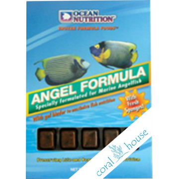Ocean Nutrition Angel Formula 100g - Pokarm dla ustników
