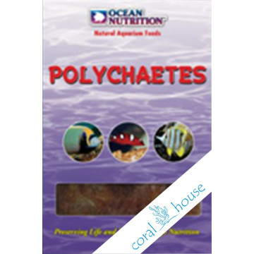 Ocean Nutrition Polychaetes 100g - Wieloszczety
