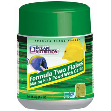Ocean Nutrition Formula Two Flakes71g