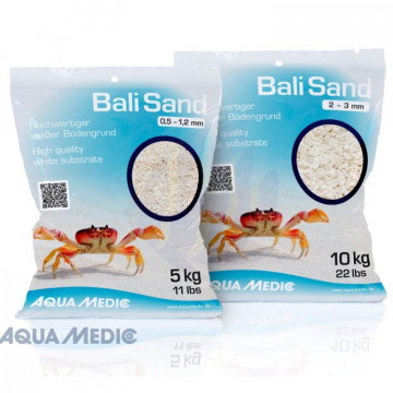Aqua Medic Bali Sand 2 - 3mm 10kg