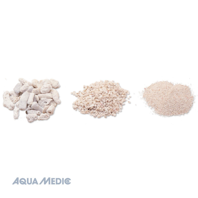 Aqua Medic Coral Sand piasek koralowy 2-5mm