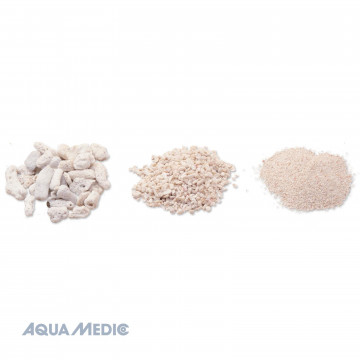 Aqua Medic Coral Sand piasek koralowy 0-1mm