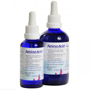 Korallen Zucht Amino Acid Concentrate 50ml