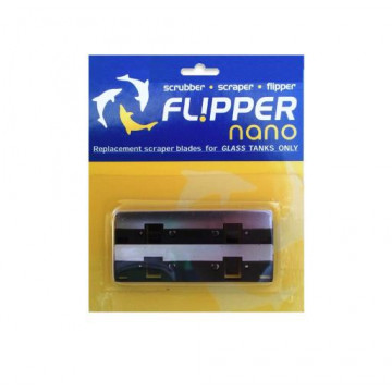 Flipper RB Stainless Steel Nano 2 Ostrza