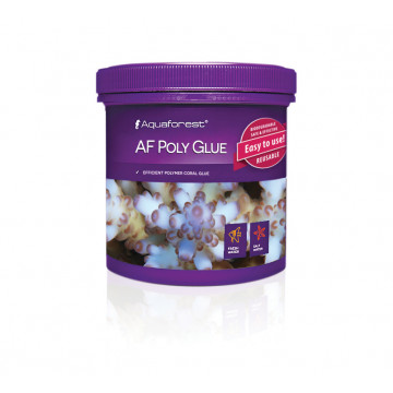 AF Poly Glue 600ml