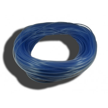 Wąż silikonowy "Blue Snake" do dozowników akwarystycznych - Aqua Trend
