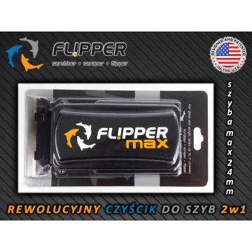 Czyścik Flipper Max 24 mm