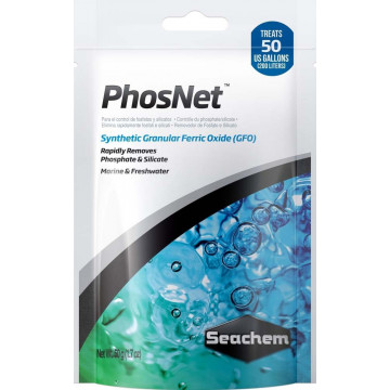 Seachem - PhosNet 150ml