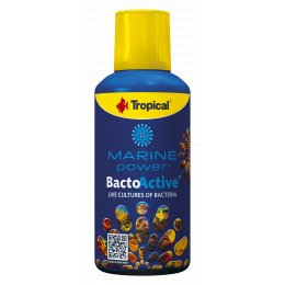 Tropical Bacto Active 250 ml