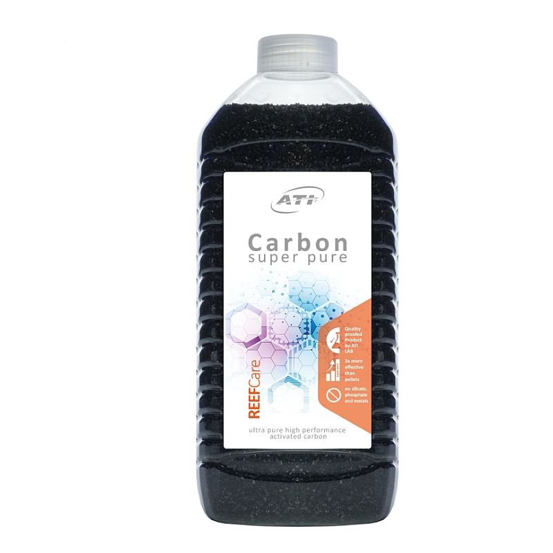 ATI Carbon Superpure 2000ml