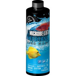 MICROBE LIFT  Herbtana Salwater 473ml