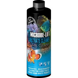 Microbe-Lift Gravel & Substrate Cleaner 236 ml