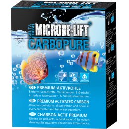 Microbe-Lift Carbopure 500ml