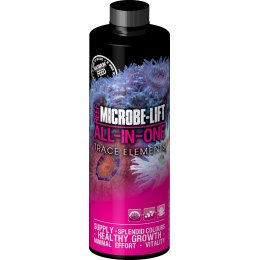MICROBE-LIFT ALL IN ONE 118ML