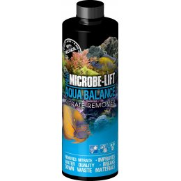Microbe-Lift Bacterial Aquarium Balancer 236 ml