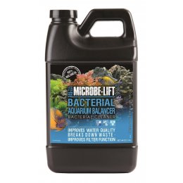 Microbe-Lift Bacterial Aquarium Balancer 3785 ml