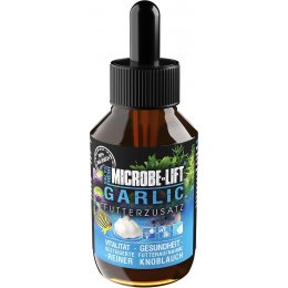Microbe-Lift Garlic 100ml