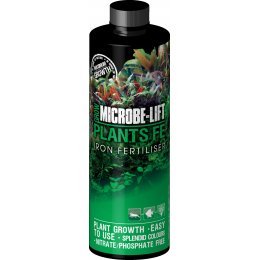 Microbe-Lift Iron 118ml żelazo