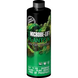 Microbe-Lift Nitrogen 118ml azot