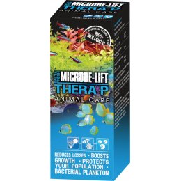 MICROBE-LIFT THERA P 118 ml pielęgnacja zwierząt
