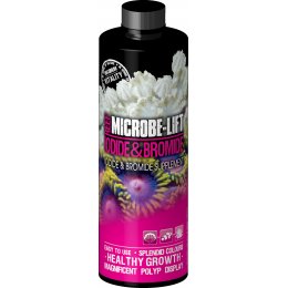 Microbe-Lift Iodide & Bromide 118 ml