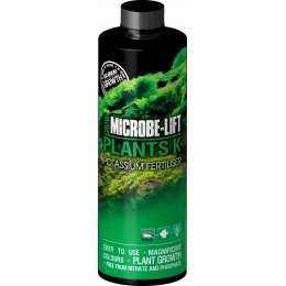 Microbe-Lift Potassium 118ml potas 