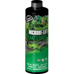 Microbe-Lift Plants Green 118ml nawóz ogólny