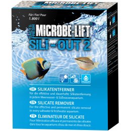 Microbe Lift Sili Out 2 500 ml