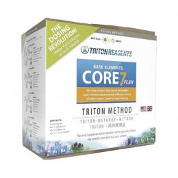 Triton Core7 Flex Base Elements