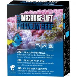 Microbe-Lift Premium Reef Salt 1 kg