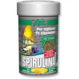 JBL Spirulina 250 ml