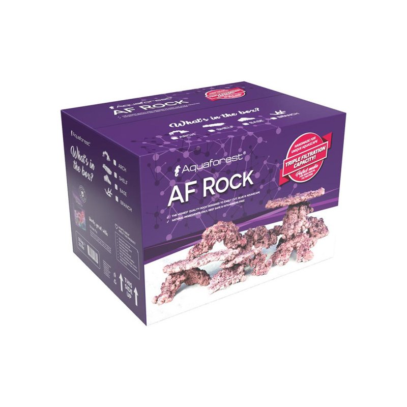 Aquaforest AF Rock Mix 10kg