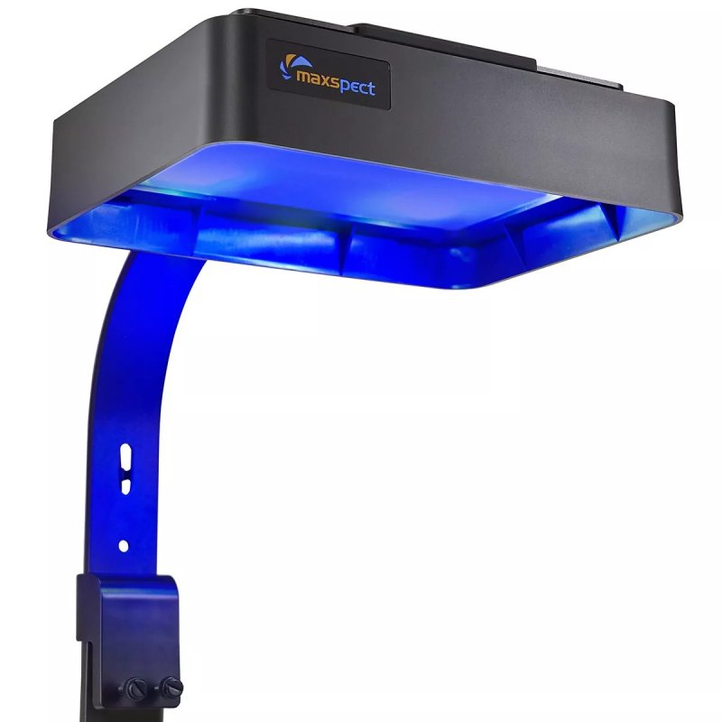 Dyfuzor światła do Maxspect Jump LED Light MJ-L165 Blue