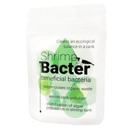 Shrimp Bacter 10g