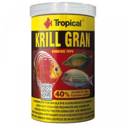 TROPICAL KRILL GRAN 1000ML/540G