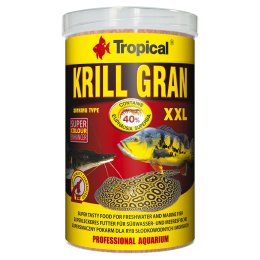 TROPICAL KRILL GRAN XXL 1000ML/500G