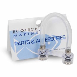 EcoTech Push to Connect Tube Connector VX102
