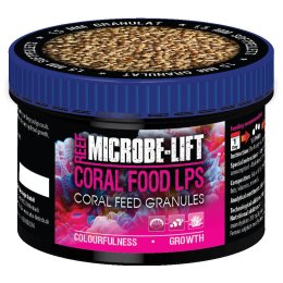MICROBE-LIFT CORAL FOOD LPS 150ML 50G