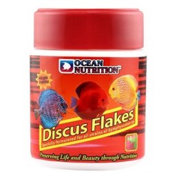 ON Discus Flake 34g