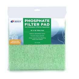 Phosphate Remover Pad - mata absorbująca PO4