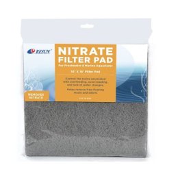 Nitrate Remover Pad - mata adsorbująca NO3