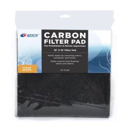 Carbon Filter Pad - mata filtrująca